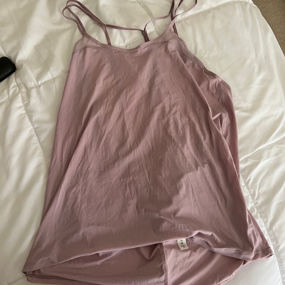 LULU TANK